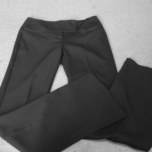 Dress pants